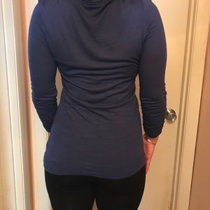 Calvin Klein knit top